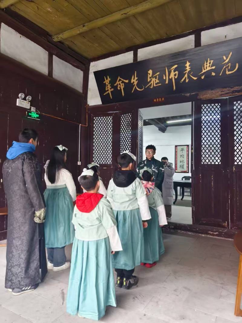 管城回族区景区文学经典改编剧本游